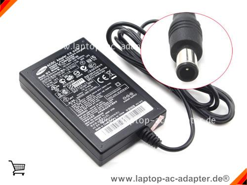 Original SAMSUNG SYNCMASTER P2070H adapter, 12V 3A SYNCMASTER P2070H Notebook Netzteile, SAMSUNG12V3A36W-5.5x3.0mm