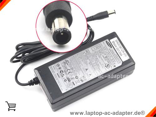 Original SAMSUNG SYNCMASTER P2070H adapter, 12V 3A SYNCMASTER P2070H Notebook Netzteile, SAMSUNG12V3A36W-6.5x4.4mm