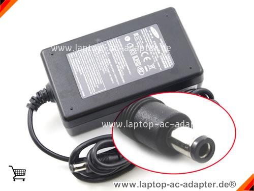 Original SYNCMASTER 150MP adapter, 12V 5A 150MP Notebook Netzteile, SAMSUNG12V5A60W-5.5x2.5mm