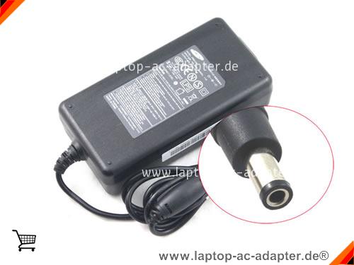 Original Samsung Pn6012al Ac Adapter 12v 6a 72w Power Supply auf laptop-ac-adapter.de 