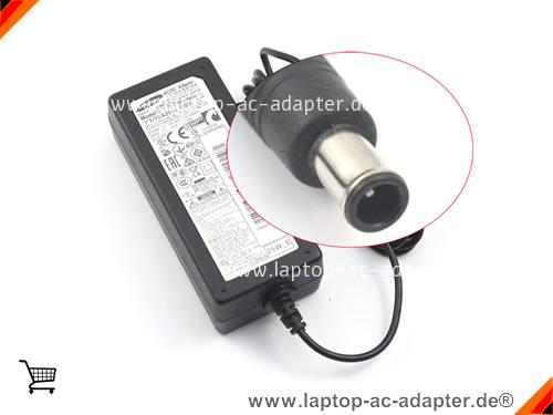 Original SAMSUNG S23C adapter, 14V 1.786A S23C Notebook Netzteile, SAMSUNG14V1.786A25W-6.4X4.4mm