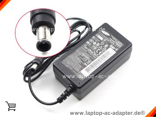 Original SAMSUNG S24E510C adapter, 14V 2.5A S24E510C Notebook Netzteile, SAMSUNG14V2.5A35W-6.5X4.4mm