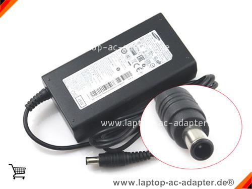 Original SAMSUNG T220390EW adapter, 14V 3.215A T220390EW Notebook Netzteile, SAMSUNG14V3.215A45W-6.4x4.4mm