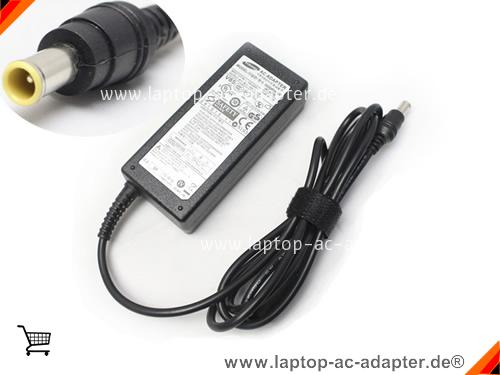 SAMSUNG MONITOR SYNCMASTER P27 adapter, 14V 3.5A MONITOR SYNCMASTER P27 Notebook Netzteile, SAMSUNG14V3.5A49W-6.5x4.4mm