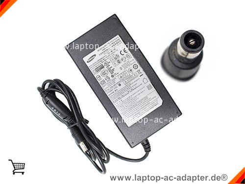 Original Samsung Pn4214 Ac Adapter 14v 3.0a 42w Thick Needle Power Supply auf laptop-ac-adapter.de 