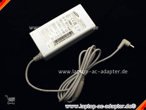 Original SAMSUNG HW-J6500 SOUNDBAR adapter, 14V 4.14A HW-J6500 SOUNDBAR Notebook Netzteile, SAMSUNG14V4.14A58W-6.5x4.4mm-W