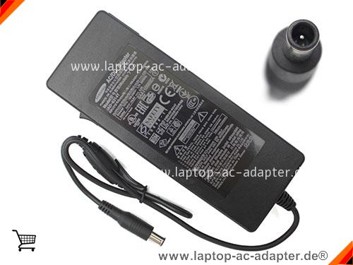 Original SAMSUNG S20A350B adapter, 14V 4.5A S20A350B Notebook Netzteile, SAMSUNG14V4.5A63W-6.5x4.4mm-Switch