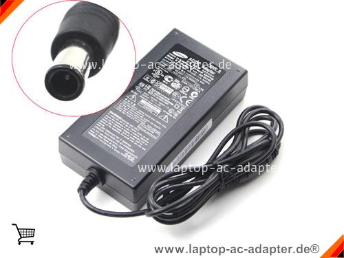 Original SAMSUNG TS220C adapter, 14V 4.5A TS220C Notebook Netzteile, SAMSUNG14V4.5A63W-6.5x4.4mm