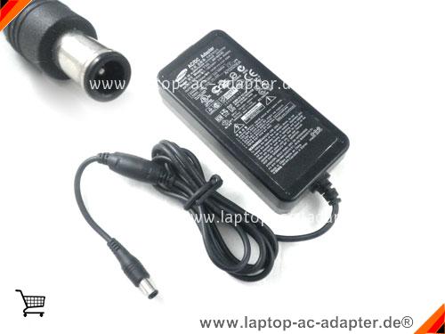 Original SAMSUNG TS220C adapter, 14V 4.5A TS220C Notebook Netzteile, SAMSUNG14V4.5A65W-6.5x4.4mm