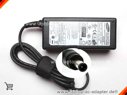 Original SAMSUNG NP350V5C adapter, 16V 3.75A NP350V5C Notebook Netzteile, SAMSUNG16V3.75A60W-5.5x3.0mm