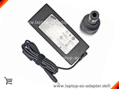 Original SAMSUNG Z850XAC adapter, 19.5V 9.23A Z850XAC Notebook Netzteile, SAMSUNG19.5V9.23A180W-5.5x2.5mm