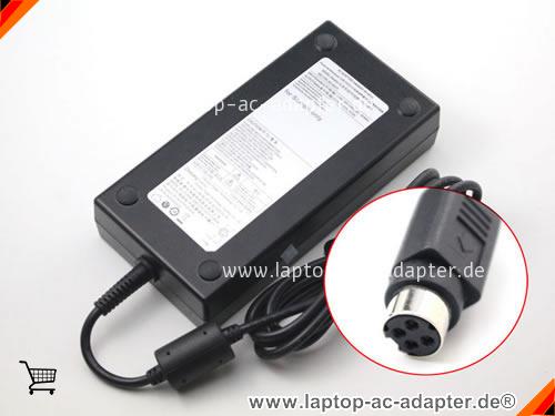 Original SAMSUNG DP700A7D-S04US adapter, 19V 10.5A DP700A7D-S04US Notebook Netzteile, SAMSUNG19V10.5A200W-4holes