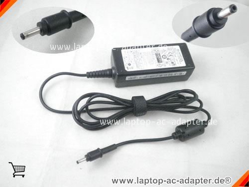 Original SAMSUNG 530U3C adapter, 19V 2.1A 530U3C Notebook Netzteile, SAMSUNG19V2.1A-3.0x1.0mm