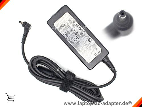 Original SAMSUNG NP530U3C-A06US adapter, 19V 2.1A NP530U3C-A06US Notebook Netzteile, SAMSUNG19V2.1A40W-3.0x1.0mm-right