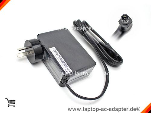 Original SAMSUNG BN44-00886D adapter, 19V 2.53A BN44-00886D Notebook Netzteile, SAMSUNG19V2.53A48W-6.5x4.4mm-AU