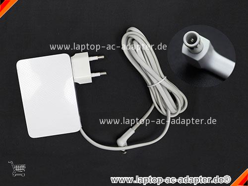 Original SAMSUNG A4819_KSML ac adapter, 19V 2.53A A4819_KSML Notebook Netzteile SAMSUNG19V2.53A48W-6.5x4.4mm-EU-W Original SAMSUNG A4819_KSML adapter, 19V 2.53A A4819_KSML Notebook Netzteile, SAMSUNG19V2.53A48W-6.5x4.4mm-EU-W