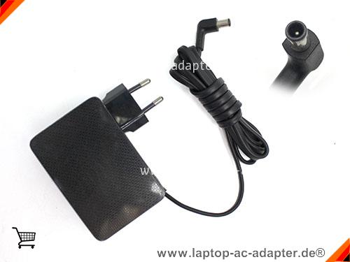 Original SAMSUNG BN44-00886D adapter, 19V 2.53A BN44-00886D Notebook Netzteile, SAMSUNG19V2.53A48W-6.5x4.4mm-EU