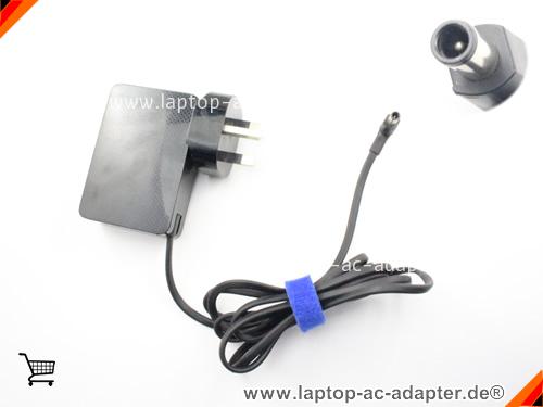 Original SAMSUNG BN44-00886D adapter, 19V 2.53A BN44-00886D Notebook Netzteile, SAMSUNG19V2.53A48W-6.5x4.4mm-UK