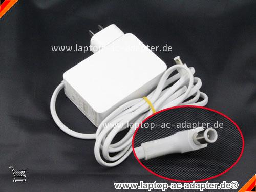 Original SAMSUNG BN44-00886D adapter, 19V 2.53A BN44-00886D Notebook Netzteile, SAMSUNG19V2.53A48W-6.5x4.4mm-US-W