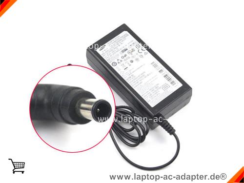 Original SAMSUNG BN44-00835A adapter, 19V 2.53A BN44-00835A Notebook Netzteile, SAMSUNG19V2.53A48W-6.5x4.4mm