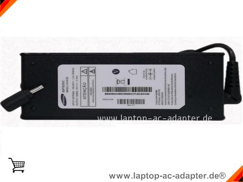 Original SAMSUNG 550XTA adapter, 19V 3.16A 550XTA Notebook Netzteile, SAMSUNG19V3.16A60W-3.0x1.1mm