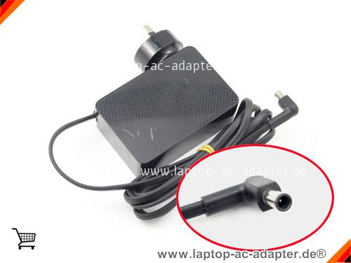 Original SAMSUNG K850 DOLBY ATMOS adapter, 19V 3.1A K850 DOLBY ATMOS Notebook Netzteile, SAMSUNG19V3.1A59W-6.5x4.4mm-AU