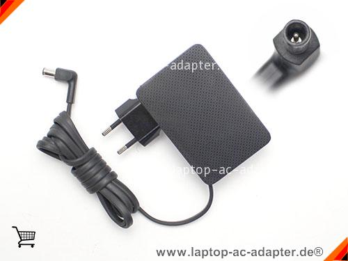 Original SAMSUNG S34J550WQU adapter, 19V 3.1A S34J550WQU Notebook Netzteile, SAMSUNG19V3.1A59W-6.5x4.4mm-EU