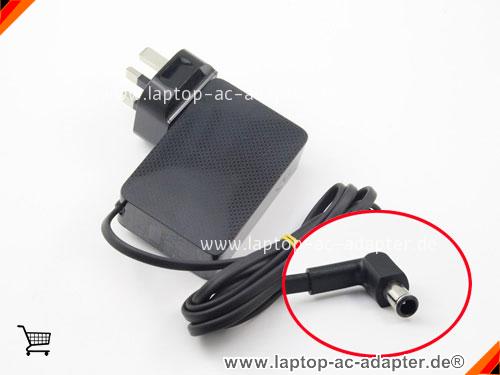 Original SAMSUNG HW-Q70R adapter, 19V 3.1A HW-Q70R Notebook Netzteile, SAMSUNG19V3.1A59W-6.5x4.4mm-UK