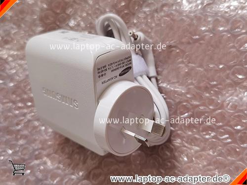 Original SAMSUNG 550XTA adapter, 19V 3.42A 550XTA Notebook Netzteile, SAMSUNG19V3.42A65W-3.0x1.0mm-W-AU
