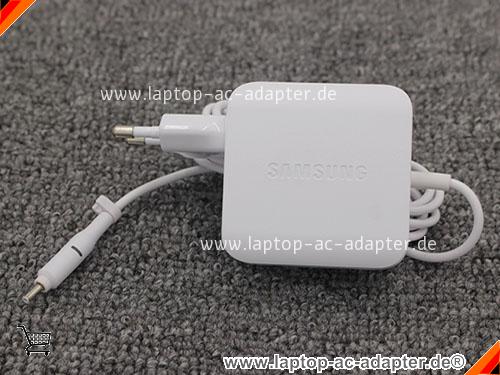 Original SAMSUNG 550XTA adapter, 19V 3.42A 550XTA Notebook Netzteile, SAMSUNG19V3.42A65W-3.0x1.0mm-W-EU