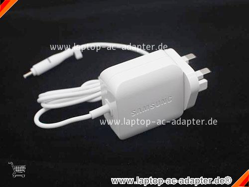 Original SAMSUNG 550XTA adapter, 19V 3.42A 550XTA Notebook Netzteile, SAMSUNG19V3.42A65W-3.0x1.0mm-W-UK