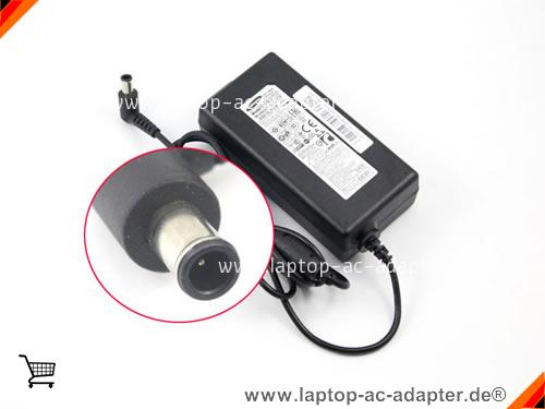 Original SAMSUNG UE32J4580SSX adapter, 19V 3.474A UE32J4580SSX Notebook Netzteile, SAMSUNG19V3.474A66W-6.5x4.4mm