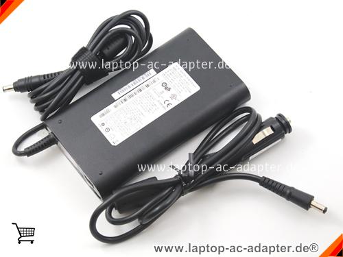Original SAMSUNG 940X adapter, 19V 4.74A 940X Notebook Netzteile, SAMSUNG19V4.74A90W-5.5x3.0mm-CAR