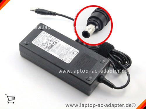 Original SAMSUNG DP700A7D-X01AT adapter, 19V 6.32A DP700A7D-X01AT Notebook Netzteile, SAMSUNG19V6.32A120W-5.5x3.0mm