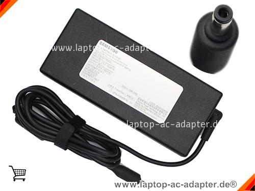 Original SAMSUNG ODYSSEY NT850XCJ-Y78A adapter, 20V 9.25A ODYSSEY NT850XCJ-Y78A Notebook Netzteile, SAMSUNG20V9.25A185W-5.5x2.5mm