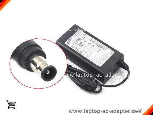 Original SAMSUNG HWF-551 adapter, 24V 2.5A HWF-551 Notebook Netzteile, SAMSUNG24V2.5A60W-6.4x4.4mm-B
