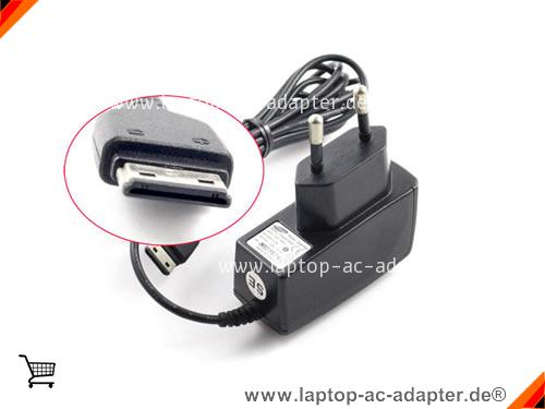 Original SAMSUNG L7110 PILOT adapter, 5V 0.7A L7110 PILOT Notebook Netzteile, SAMSUNG5V0.7A3.5W-EU