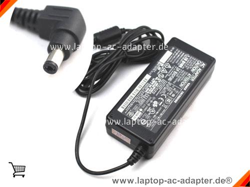 Original FUJITSU 6240 5120 adapter, 24V 2.65A 6240 5120 Notebook Netzteile, SANKEN24V2.65A64W-5.5x2.5mm