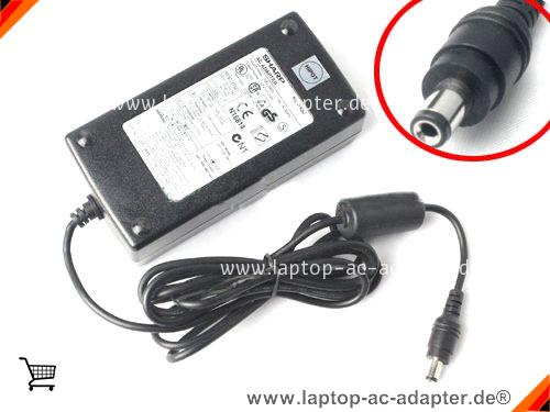 Original SHARP LL-T15S1 LCD MONITOR adapter, 12V 3A LL-T15S1 LCD MONITOR Notebook Netzteile, SHARP12V3A36W-5.5x2.1mm