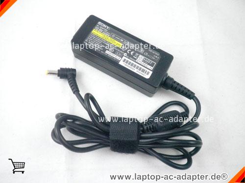 Original SONY VAIO VPCX-11Z1E/X adapter, 10.5V 1.9A VAIO VPCX-11Z1E/X Notebook Netzteile, SONY10.5V1.9A20W-4.8x1.7mm