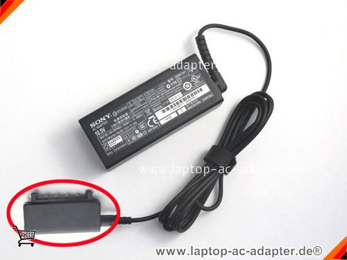 Original SONY S3 TABLET SGPT113 adapter, 10.5V 2.9A S3 TABLET SGPT113 Notebook Netzteile, SONY10.5V2.9A30W-BH