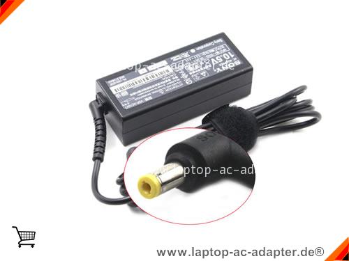 Original SONY VAIO DUO SVD1121X9EB adapter, 10.5V 4.3A VAIO DUO SVD1121X9EB Notebook Netzteile, SONY10.5V4.3A45W-4.8x1.7mm