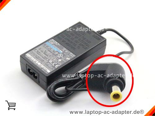 Original SAMSUNG SYNCMASTER 570V TFT adapter, 12V 3A SYNCMASTER 570V TFT Notebook Netzteile, SONY12V3A36W-6.5x4.4mm