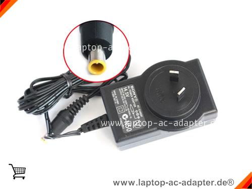 Original JAWBONE JAMBOX adapter, 14.5V 1.7A JAMBOX Notebook Netzteile, SONY14.5V1.7A25W-5.5x3.0mm-AU