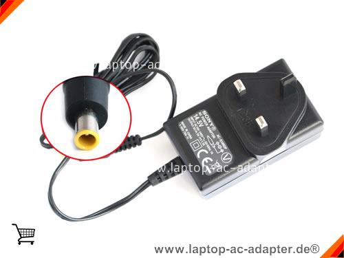 Original SONY ROP-M15IP adapter, 14.5V 1.7A ROP-M15IP Notebook Netzteile, SONY14.5V1.7A25W-5.5x3.0mm-UK