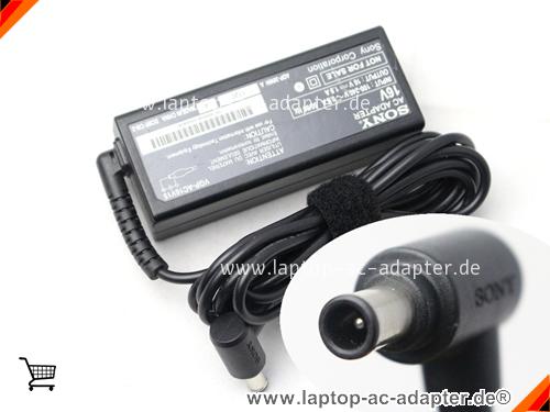 16v 1.9a 30w Adp-30wh A Vgp-ac16v15 Für Sony Vaio Series Laptop auf laptop-ac-adapter.de 