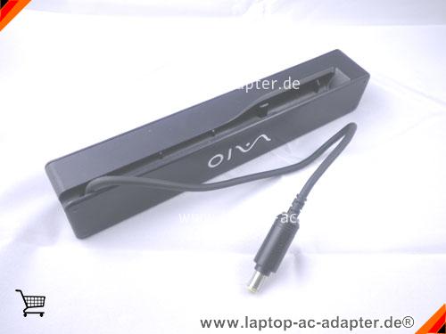 Original SONY PCG-TR2/B adapter, 16V 4A PCG-TR2/B Notebook Netzteile, SONY16V4A64W-LONG
