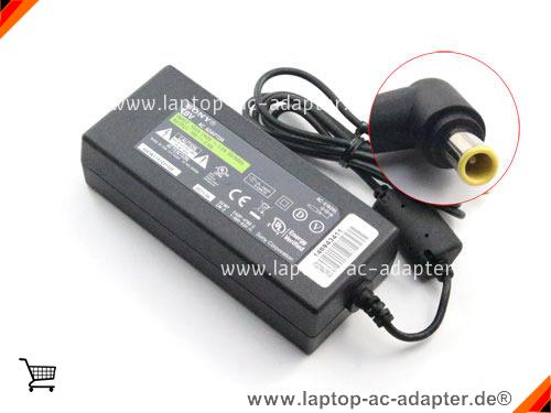 Original SONY SRS-X7 SUBWOOFER adapter, 18V 2.6A SRS-X7 SUBWOOFER Notebook Netzteile, SONY18V2.6A47W-6.5x4.4mm