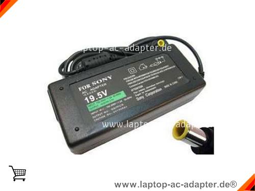 Original SONY VGP-AC19V11 ac adapter, 19.5V 2.7A VGP-AC19V11 Notebook Netzteile SONY19.5V2.7A53W-6.5x4.4mm Original SONY VGP-AC19V11 adapter, 19.5V 2.7A VGP-AC19V11 Notebook Netzteile, SONY19.5V2.7A53W-6.5x4.4mm