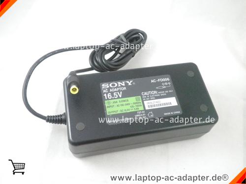 Original SONY AC-FD006 ac adapter, 19.5V 3.9A AC-FD006 Notebook Netzteile SONY19.5V3.9A76W-6.5x4.4mm-big Original SONY AC-FD006 adapter, 19.5V 3.9A AC-FD006 Notebook Netzteile, SONY19.5V3.9A76W-6.5x4.4mm-big